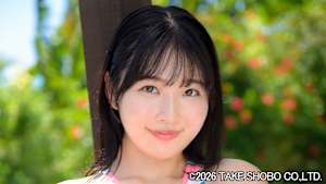 【追/見】秋田そな Milky Glamour