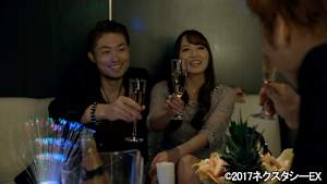 【追/見】新・夜王誕生 夢とSEXに溺れる女どもの飽くなき欲望