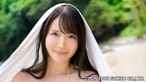 【追/見】桃白美沙 ピーチ・ホワイト