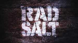 【追/見】RAD SALT 25