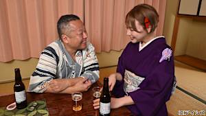 【見逃し】【美熟女の戯れ】おねだりする真緒女将 他