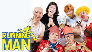 Runningman