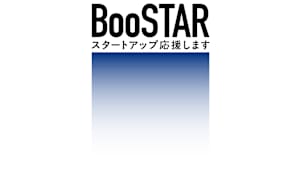 BooSTAR -スタートアップ応援します-