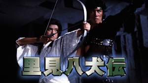 里見八犬伝