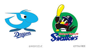 【Live配信】中日 vs. 東京ヤクルト(05/17) J SPORTS STADIUM2026