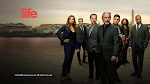 NCIS ～ネイビー犯罪捜査班