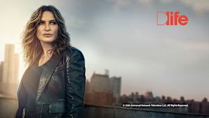 LAW ＆ ORDER： 性犯罪特捜班