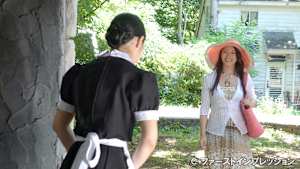 乱れる背徳の旋律