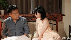欲求不満妻 花屋との禁断の恋…