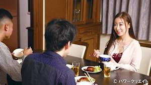 友達のお母さんと二人だけの秘密… 求められて悦ぶ女心… 第六話