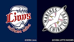 [生]LIONS プロ野球中継2026～ファーム～ 5/22 西武vs.ロッテ
