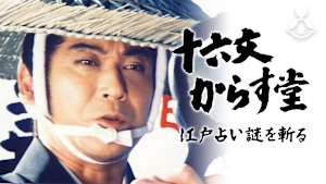 十六文からす堂 江戸占い謎を斬る