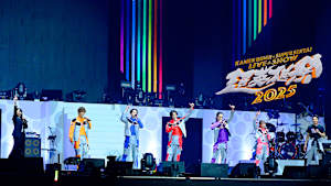 超英雄祭 KAMEN RIDER × SUPER SENTAI LIVE ＆ SHOW 2025