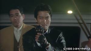 武闘派刑事2 HEART CRASH