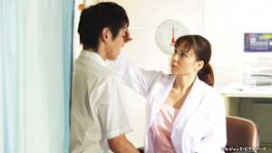 人妻女教師 恥辱の保健室
