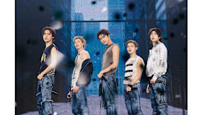 CORTIS The 1st EP　RELEASE PARTY 密着SP