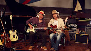 エディ藩 追悼放送　#2「TOKYO SESSION　第五夜」