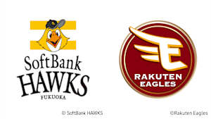 HAWKS プロ野球中継2026 5/3 ソフトバンクvs.楽天