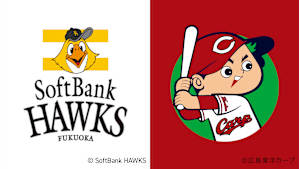 [生]HAWKS プロ野球中継2026～ファーム～ 6/6 ソフトバンクvs.広島