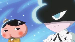第129話 ププッ かいとうUのおとしもの 前編