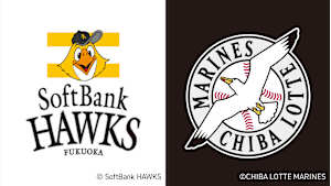 HAWKS プロ野球中継2026 5/10 ソフトバンクvs.ロッテ