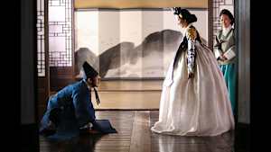 【見逃し】尚衣院 -サンイウォン-