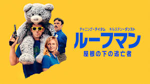 ルーフマン - 屋根の下の逃亡者