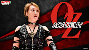 OZアカデミー 女子プロレス OZ 30th & OZAKI 40th～咲いて、祈って～(2026.5.10)