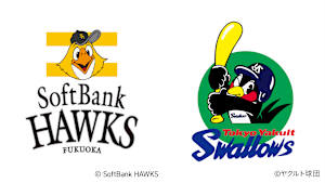 [生]HAWKS プロ野球中継2026 6/13 ソフトバンクvs.ヤクルト