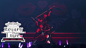 ラブライブ！サンシャイン！！ Guilty Kiss 2nd LoveLive！ ～Return To Love Kiss Kiss Kiss～