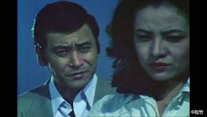 【見逃し】江戸川乱歩シリーズ エマニエルの美女