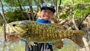 【追/見】テッペンDASH！ 34 福島県 桧原湖