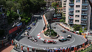 【追/見】2026 FORMULA1（R） レースハイライト 第6戦モナコ