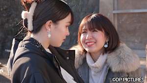 【追/見】むちゃ振り開花中 浮気っ娘と火照り妻