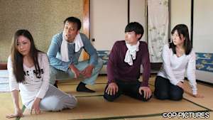 【追/見】美熟女 田園不倫づくし