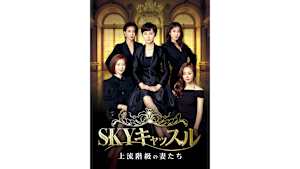【見逃し】【字】韓国ドラマ「SKYキャッスル～上流階級の妻たち～」 ＃8