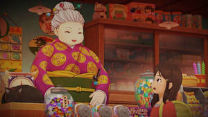 【見逃し】ふしぎ駄菓子屋 銭天堂（第2期） ＃22 ［セレクション］