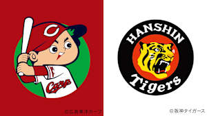 【Live配信】広島 vs. 阪神(06/26) J SPORTS STADIUM2026