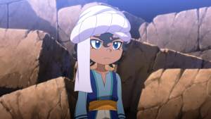 第217話 古代文明の国コシャプトへ