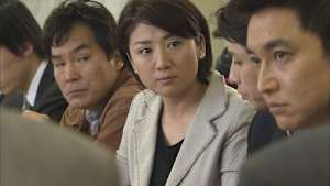 【見逃し】おとり捜査官・北見志穂 美人令嬢連続殺人！逮捕した通り魔が復讐殺人鬼に！？（主演・松下由樹）