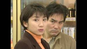 【見逃し】おとり捜査官・北見志穂 ラッシュアワー連続殺人事件！（主演・松下由樹）
