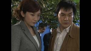 【見逃し】おとり捜査官・北見志穂 刑事vs弁護士 女二人の熱い闘い！（主演・松下由樹）