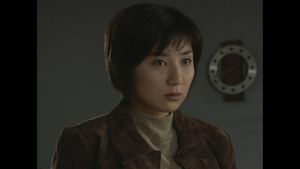 【見逃し】おとり捜査官・北見志穂 狙われた美人刑事！盗撮された私生活（主演・松下由樹）