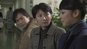 【見逃し】おとり捜査官・北見志穂 左手を盗まれた美女連続殺人・ネイルサロンの秘密（主演・松下由樹）