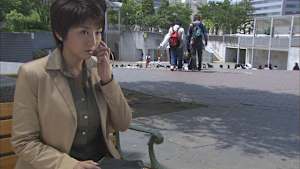【見逃し】おとり捜査官・北見志穂 妖しい傷跡の死美人 「幸福の花嫁」連続殺人事件！（主演・松下由樹）