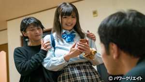 義父との禁断愛… これは二人の秘密なの… 第四章
