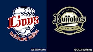 [生]LIONS プロ野球中継2026～ファーム～ 6/24 西武vs.オリックス