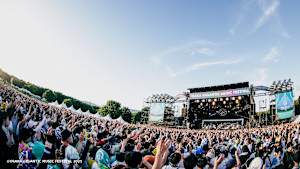 OSAKA GIGANTIC MUSIC FESTIVAL 2025　DAY2