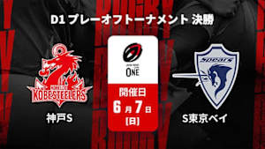 【Live配信】コベルコ神戸スティーラーズ vs. クボタスピアーズ船橋・東京ベイ D1 プレーオフトーナメント 決勝 ジャパンラグビー リーグワン2025-26