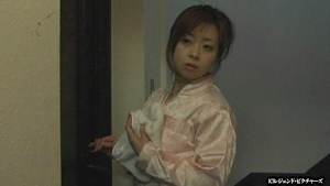 堕ちてゆく人妻 イケない指の戯れ